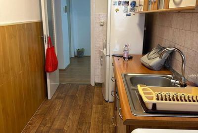 Dambu - Vanzare apartament 2 camere - B-dul. 1848 - 7