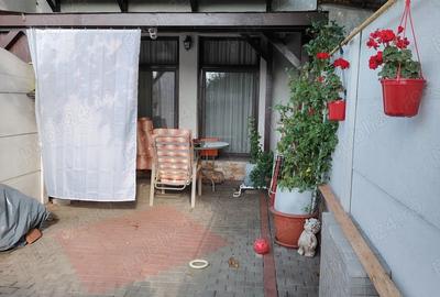Casă cu 2 camere cu Teren 90 Mp în Central - 2