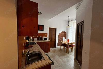 Inchiriez apartament ultracentral Sibiu Inchiriez apartament ultracentral Sibiu - 5