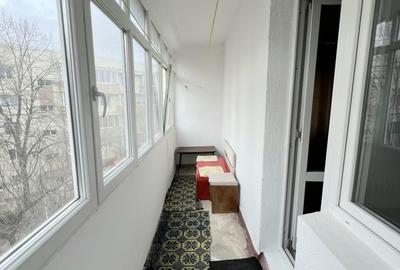 Garsonieră decomandată în Pantelimon - 7