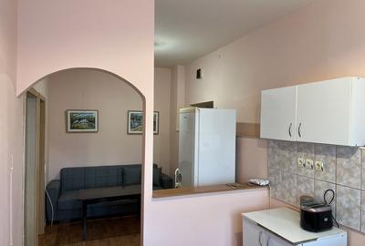 Garsoniera spatioasa 35 mp str croitorilor - 3