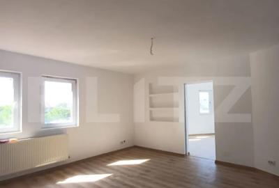 Apartament cu 2 camere semidecomandat în Turda - 4