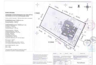 Teren de 800 mp, în Joița - 6