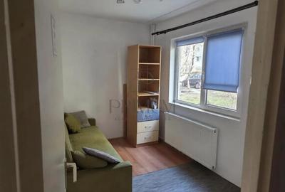 Apartament cu 3 camere semidecomandat, mobilat în Dacia - 5
