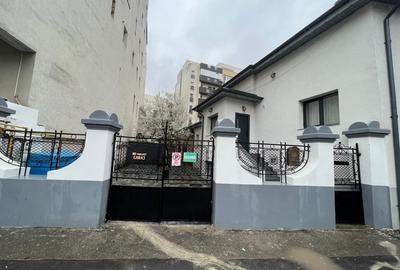 Vanzare vila 5 camere in zona Mariott. Inchiriata cu 1800 de euro lunar. - 21