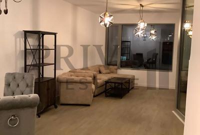Apartament cu 2 camere decomandat, mobilat în Take Ionescu - 3