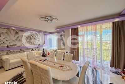 Apartament cu 3 camere în Orașul Vechi - 2