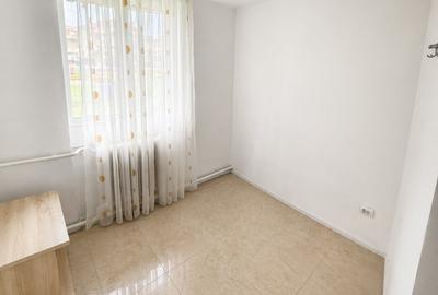 Garsonieră nedecomandată în Take Ionescu - 3