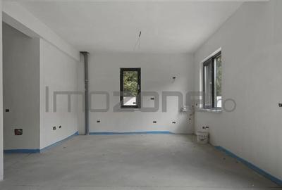 Casa spa?ioasa cu terasa ?i loc de parcare Milit... - 7