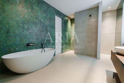 VILA INDIVIDUALĂ | DESIGN CONTEMPORAN | PISCINA | 5000mp - 10