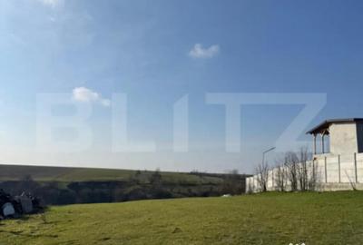 Teren în Bucovăț - 2