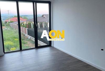 De vanzare 1/2 duplex finisat, 4 camere, 326mp teren, Cetate - 6