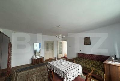 Casa de vanzare, cu 3 camere, 191 mp, la 3 km de Ha?eg - 3