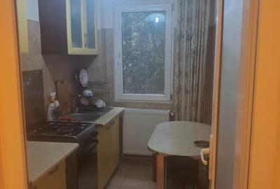 Apartament cu 2 camere semidecomandat în Cornișa - 6