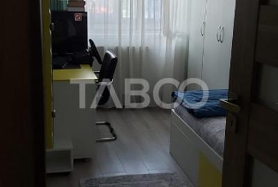 Apartament de vanzare 5 camere Zona Calea Floresti - 14