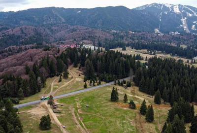 Teren cu potential:1.000 mp,proiect turistic rezidential,Poi - 11