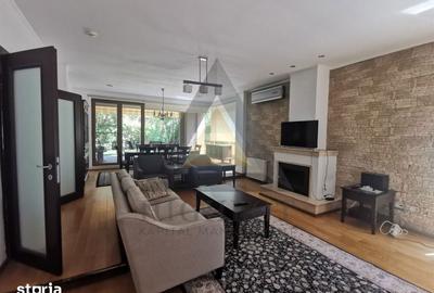 Casă cu 5 camere cu Teren 470 Mp în Central - 3