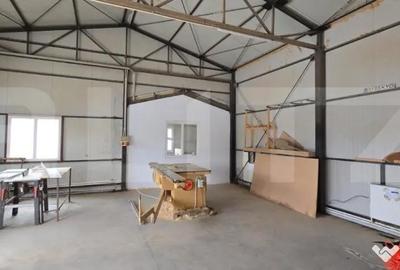 Spațiu comercial, de 180 mp, în Central - 4