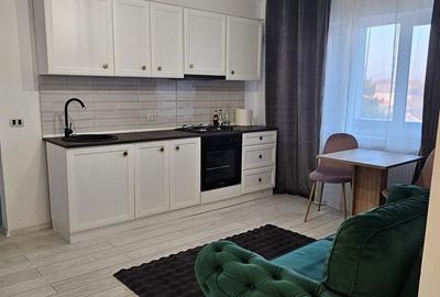 Apartament cu 2 camere în Cerna - 1