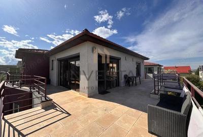 APARTAMENT DE TIP PENTHOUSE CU TERASA 60MP - 2