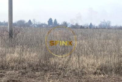 Teren agricol intravilan de 20000 mp, în Ulmi - 3