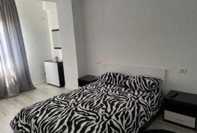 Apartament cu 2 camere în Romanești - 1