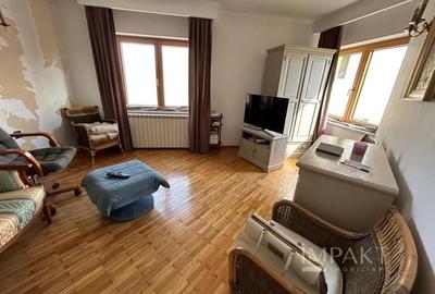 Vila individuala de lux de inchiriat, in cartier Gruia aproape de Cetatuie! - 8