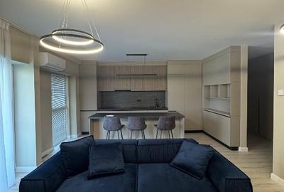 Apartament cu 2 camere, mobilat în Colentina - 3