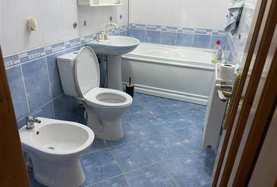 Apartament cu 2 camere decomandat în Central - 12