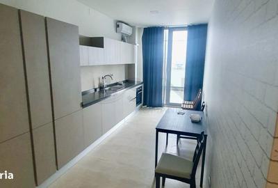 Apartament cu 4 camere decomandat în 1 Mai - 6