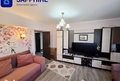 Apartament cu 2 camere, mobilat în Rahova - 8