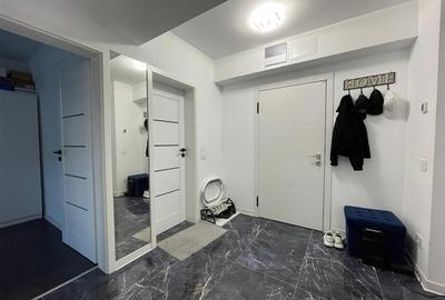 APARTAMENT 3 CAMERE | PRIMA GREEN | NUFARUL | ORADEA| - 15
