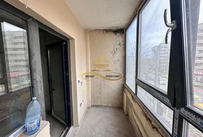 Apartament cu 2 camere decomandat în Mioriței - 11