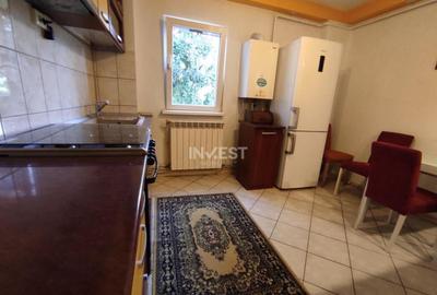 Apartament cu 2 camere decomandat, mobilat în Cug - 9