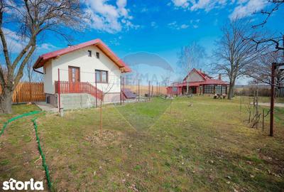 Casă cu 3 camere cu Teren 889 Mp în Nojorid - 15