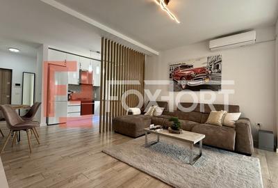 COMISION 0% Apartament cu 3 camere, mobilat, utilat - zona Dumbravita - 2