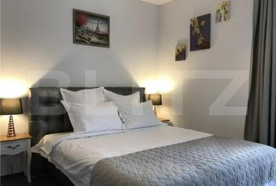 Casă cu 5 camere cu Teren 600 Mp în Noua - 5