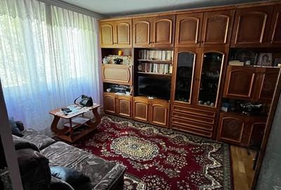 Apartament cu 2 camere decomandat în Central - 2