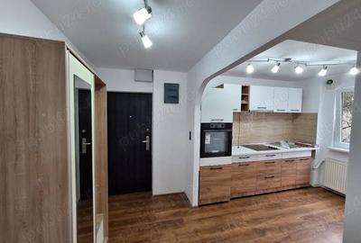 Apartament cu 2 camere semidecomandat în Central - 3