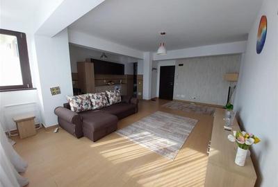 Apartament cu 2 camere semidecomandat, mobilat în Nicolae Grigorescu - 4