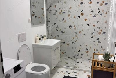 Ion Heliade Radulescu - Inchiriere ap. 1 camera + loc de parcare - 3