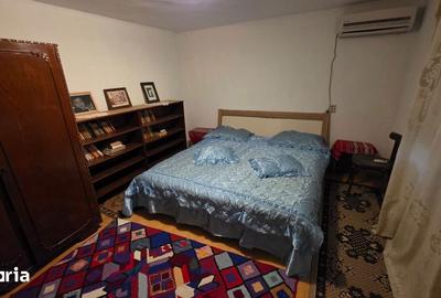 Casă cu 3 camere cu Teren 400 Mp în Central - 5