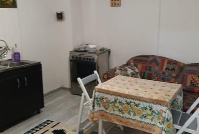 Casă cu teren 473 mp, cu toate utilitatile, Bănești, Prahova - 65000€ - 4