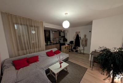 Apartament de vanzare, complet mobilat - Parcare inclusa - 13