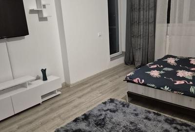 Garsonieră decomandată, mobilată în Drumul Taberei - 2