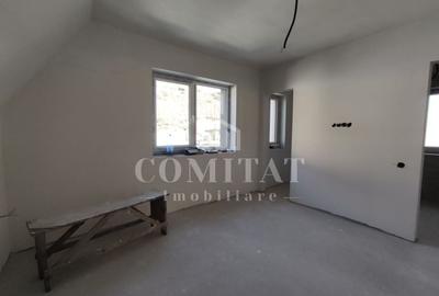 Casa individuala | 122 mp | Calea Baciului - 8