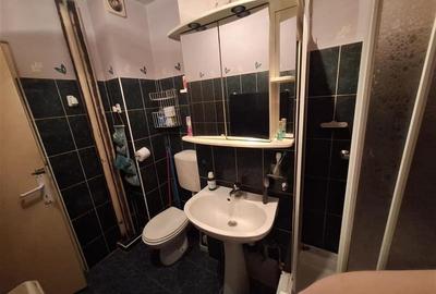 Sagului - Elisabetin, 2 camere cu centrala proprie, et 2 - 17