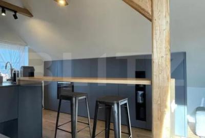 Apartament cu 2 camere semidecomandat în Bună Ziua - 6