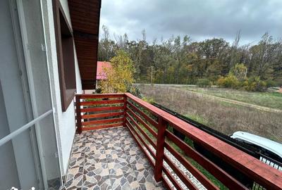 Casă cu 4 camere cu Teren 323 Mp în Ciorogârla - 8