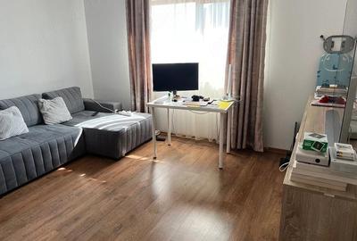 Apartament cu 2 camere decomandat în Moșnița Nouă - 3